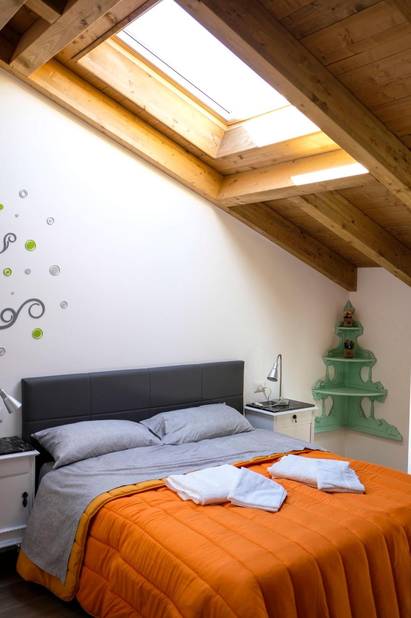 Ferienwohnung Teresita-The Green House Pisano Exterior foto